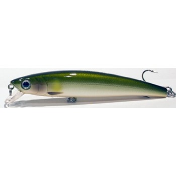 Vobleris Strike Pro Arc Minnow 90 AYU Vobleris Strike Pro Arc Minnow 90 AYU